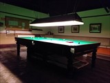 Billiard Room